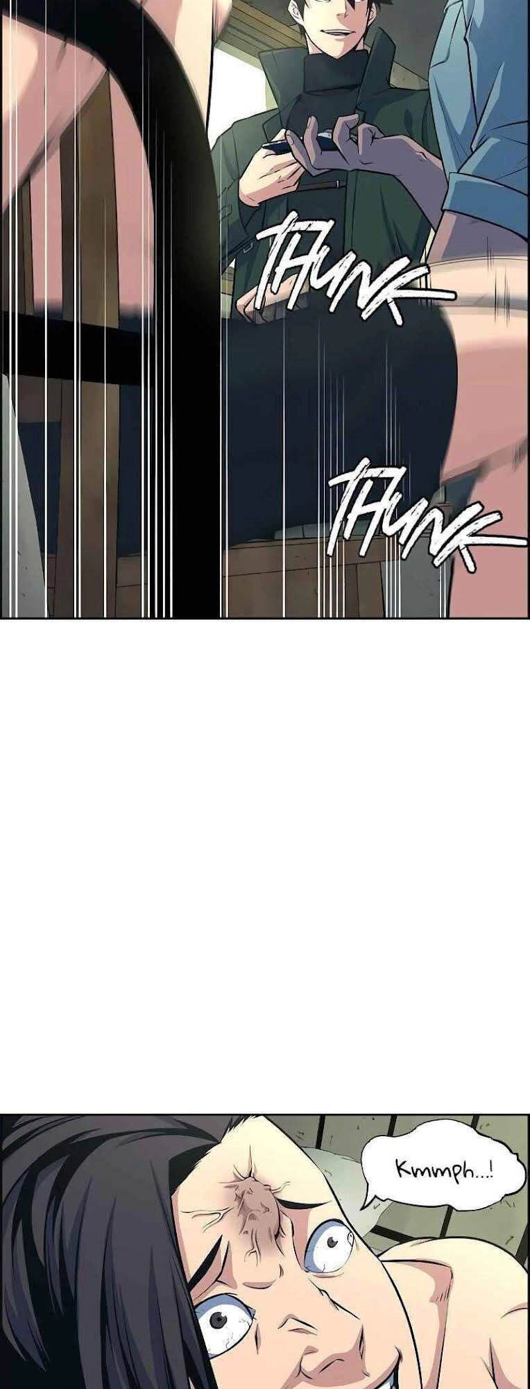 Kẻ Ngoại Đạo Chapter 5 - 77