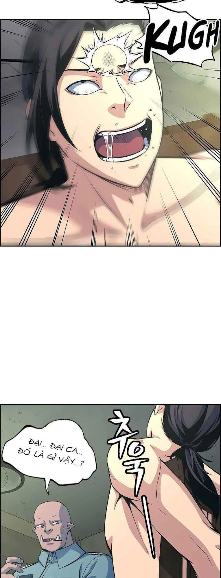 Kẻ Ngoại Đạo Chapter 5 - 82