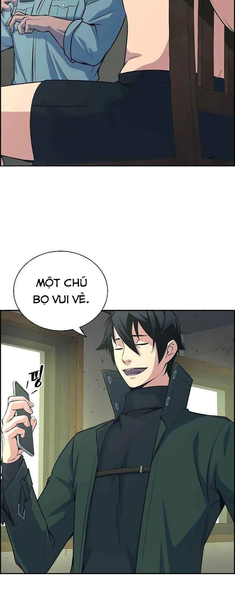 Kẻ Ngoại Đạo Chapter 5 - 83