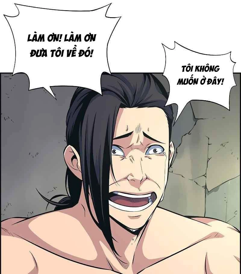 Kẻ Ngoại Đạo Chapter 5 - 99