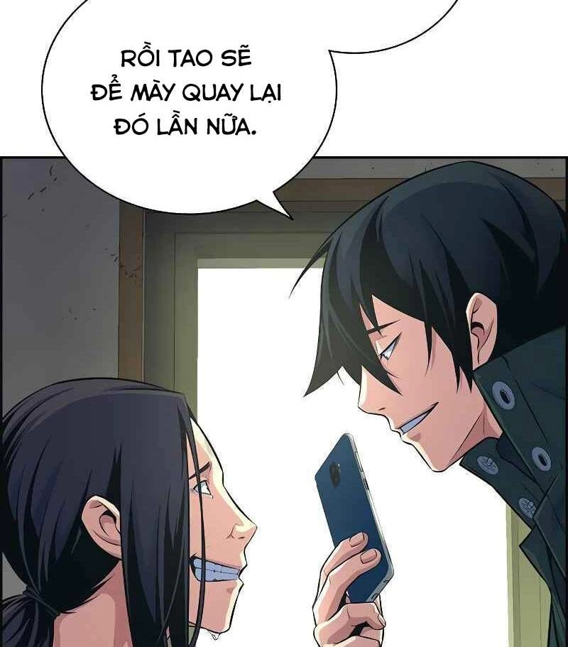 Kẻ Ngoại Đạo Chapter 5 - 103
