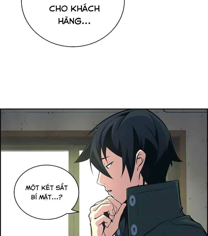 Kẻ Ngoại Đạo Chapter 5 - 107