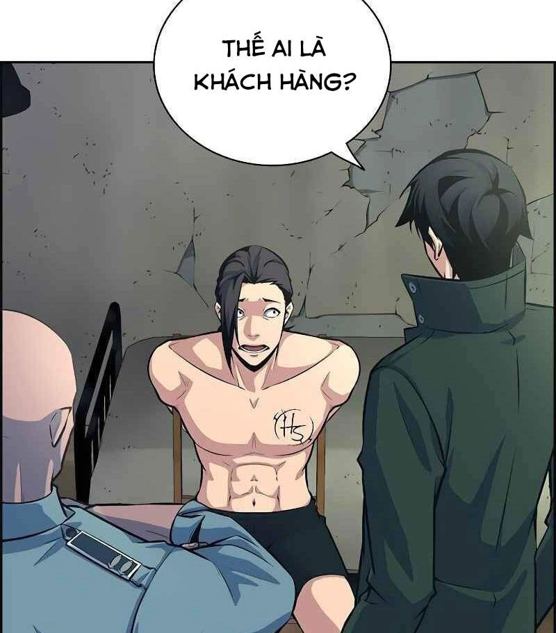 Kẻ Ngoại Đạo Chapter 5 - 109