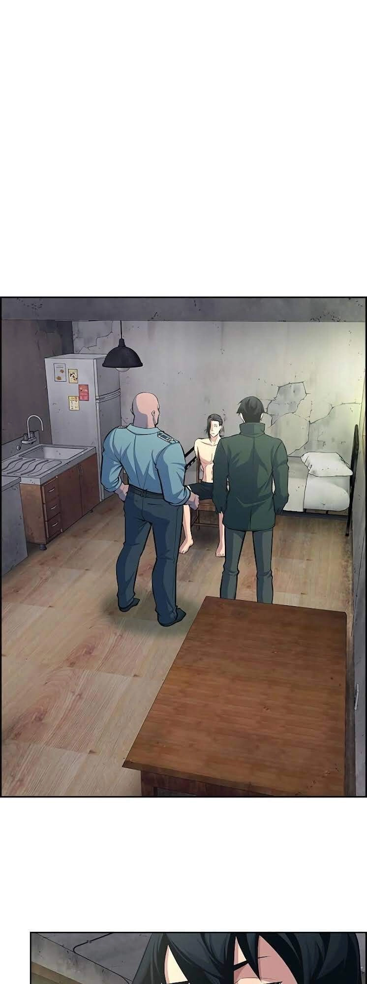 Kẻ Ngoại Đạo Chapter 6 - 1