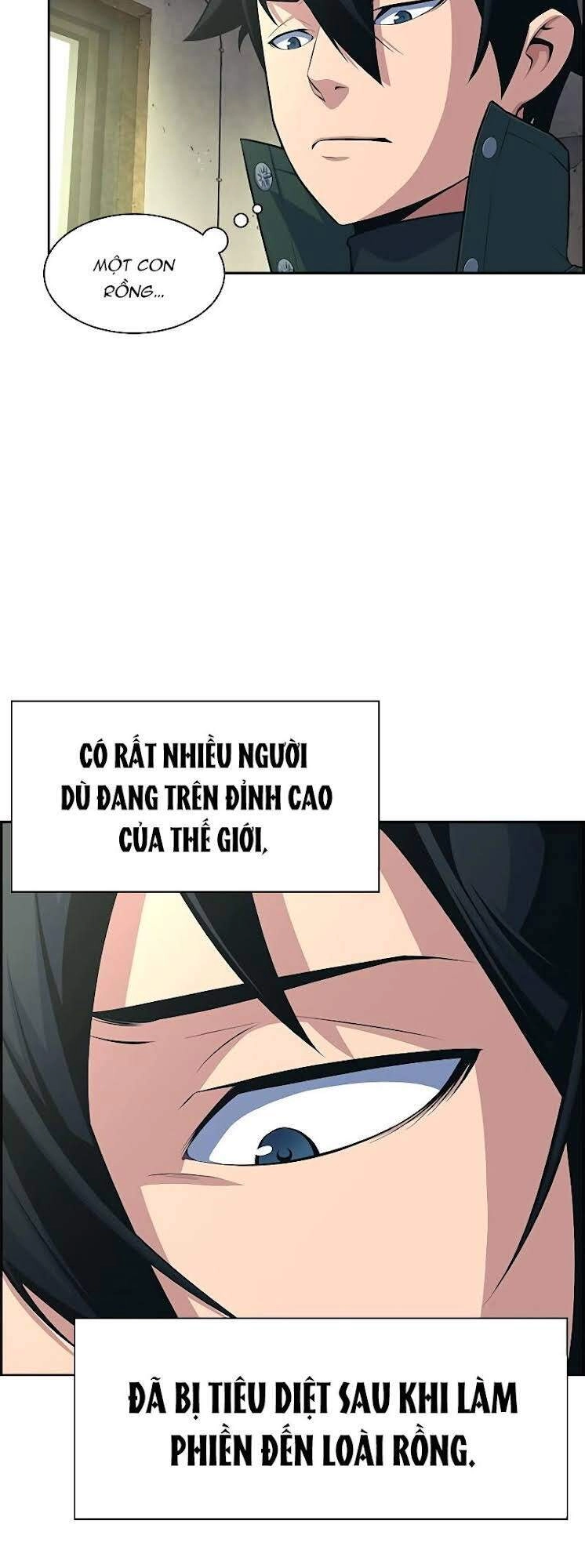 Kẻ Ngoại Đạo Chapter 6 - 2