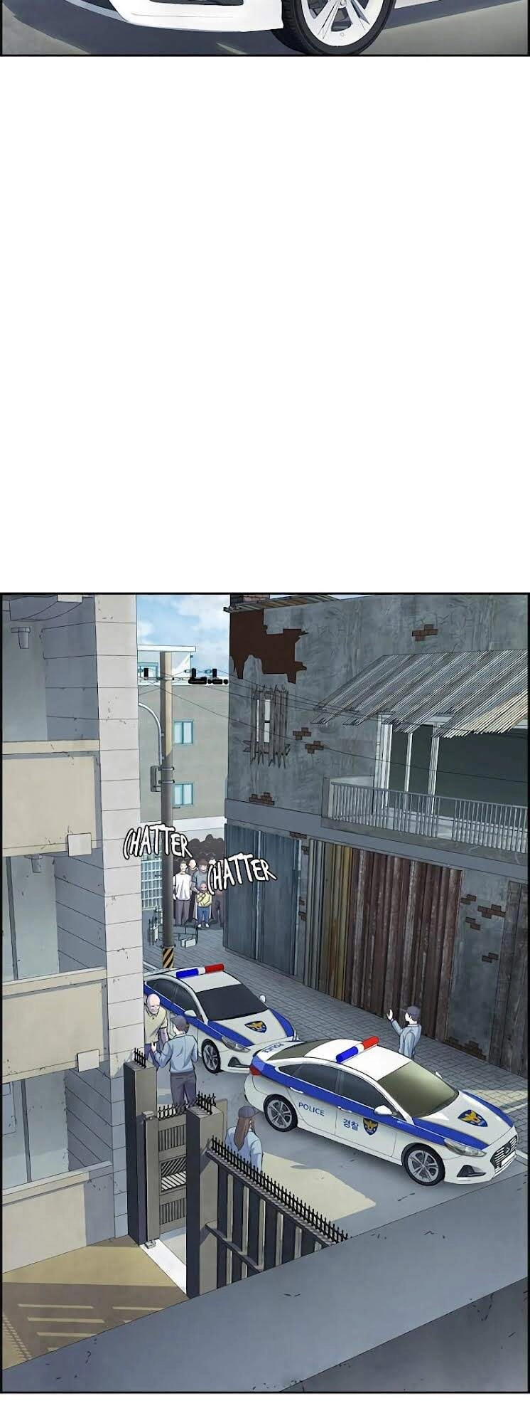 Kẻ Ngoại Đạo Chapter 6 - 8