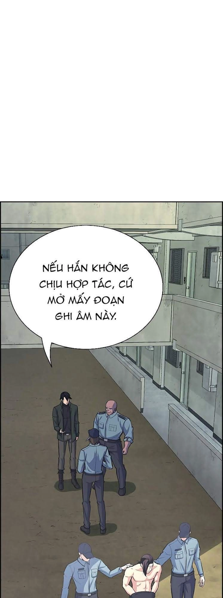Kẻ Ngoại Đạo Chapter 6 - 10
