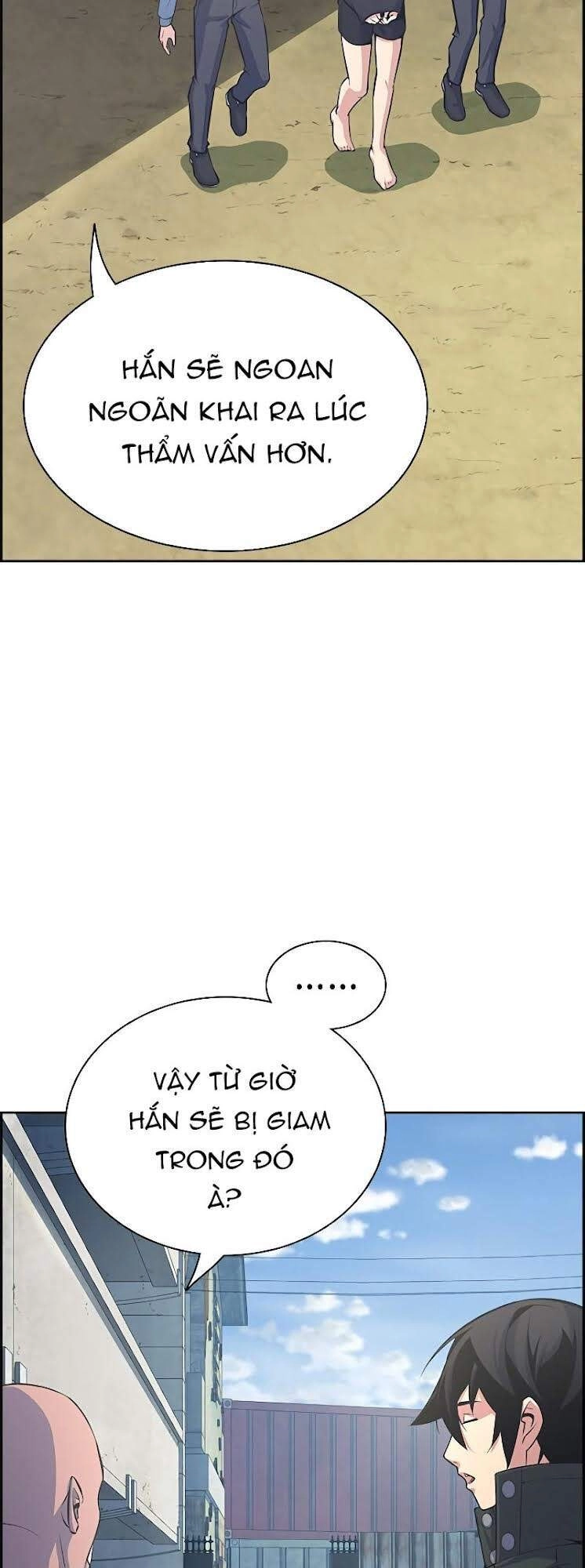 Kẻ Ngoại Đạo Chapter 6 - 11