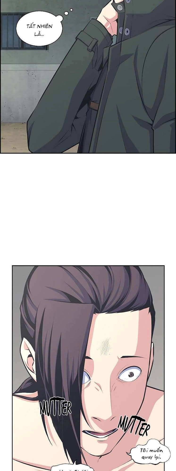 Kẻ Ngoại Đạo Chapter 6 - 16