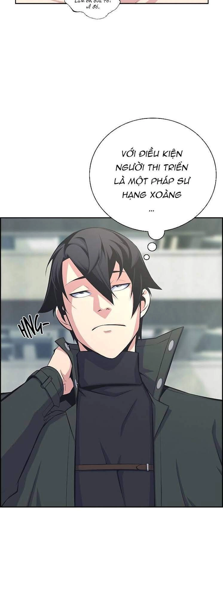 Kẻ Ngoại Đạo Chapter 6 - 17