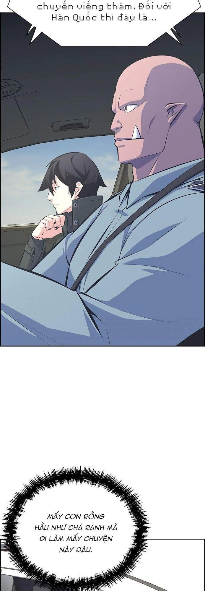 Kẻ Ngoại Đạo Chapter 6 - 22