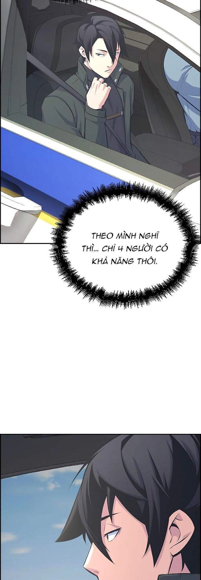 Kẻ Ngoại Đạo Chapter 6 - 23