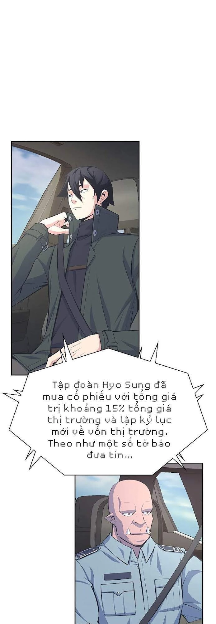 Kẻ Ngoại Đạo Chapter 6 - 26
