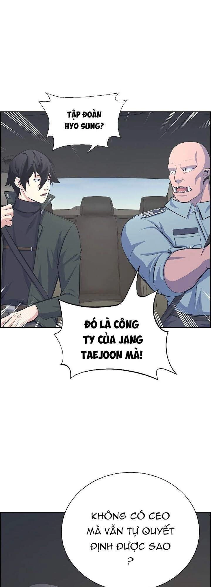 Kẻ Ngoại Đạo Chapter 6 - 28