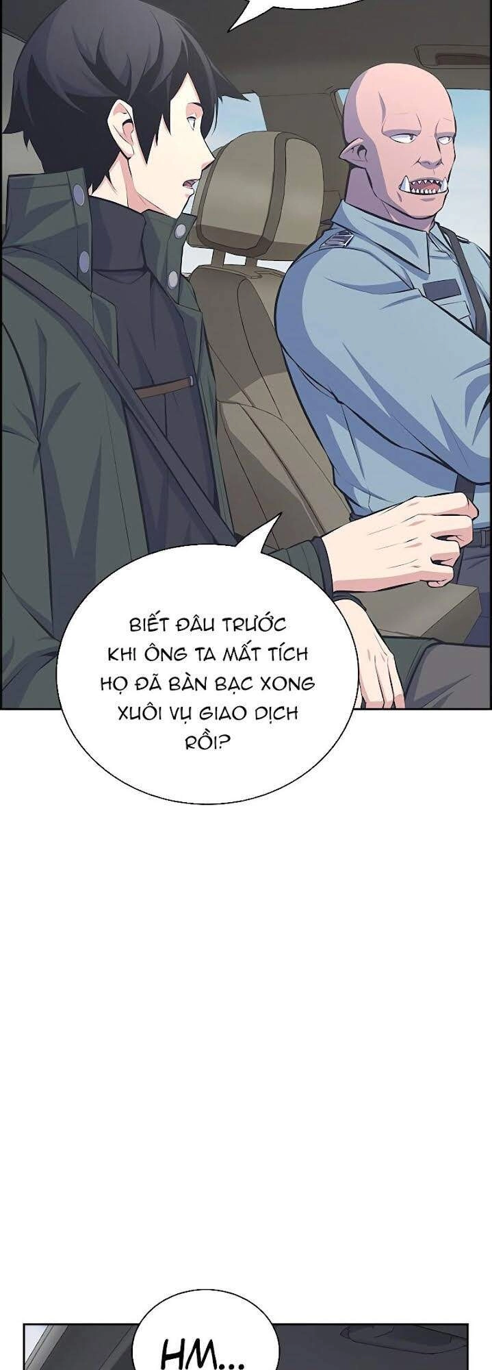 Kẻ Ngoại Đạo Chapter 6 - 29