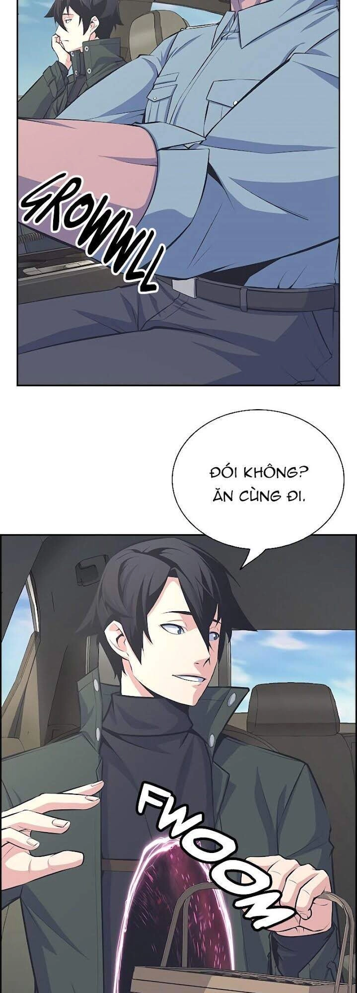 Kẻ Ngoại Đạo Chapter 6 - 31