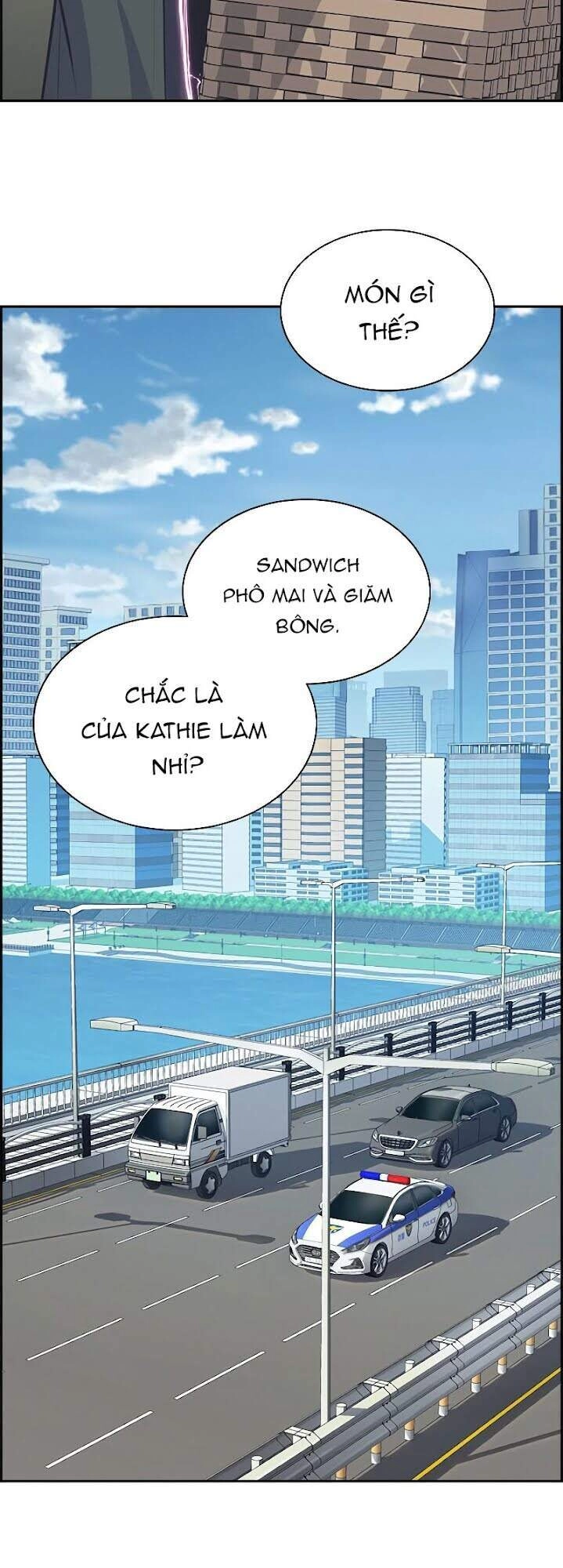 Kẻ Ngoại Đạo Chapter 6 - 32