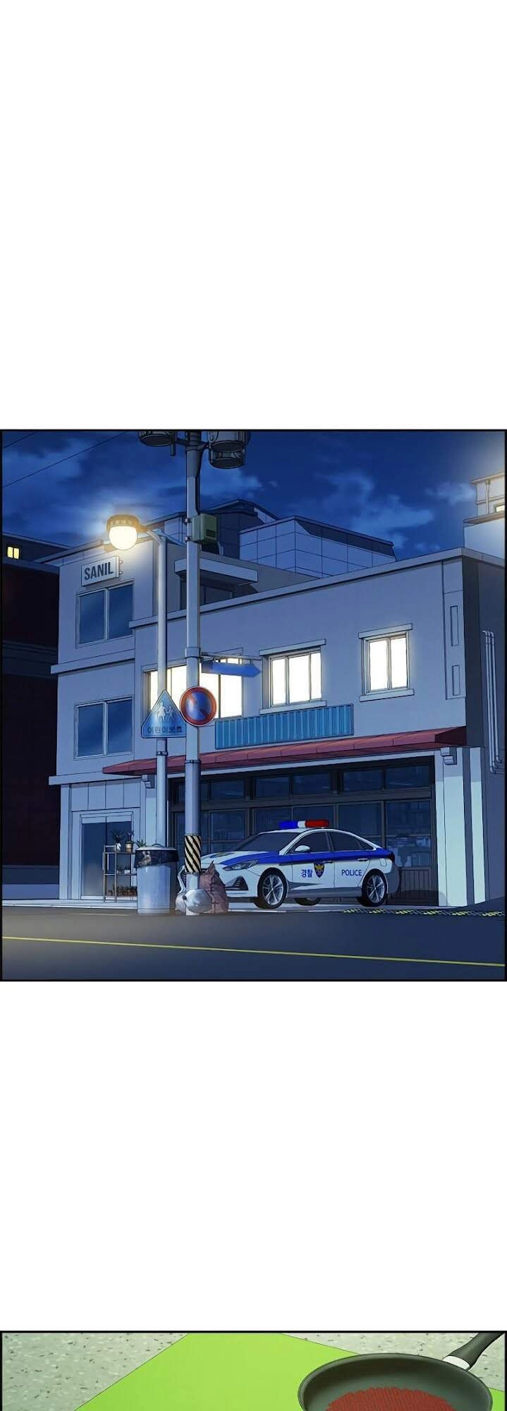 Kẻ Ngoại Đạo Chapter 6 - 34