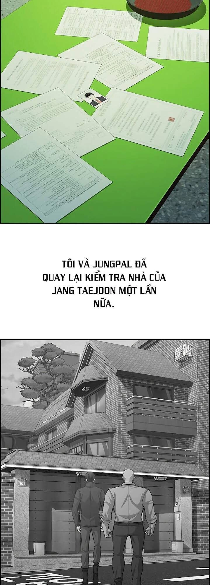 Kẻ Ngoại Đạo Chapter 6 - 35