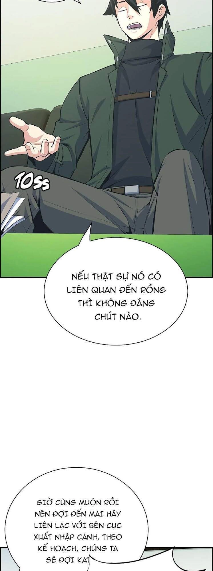 Kẻ Ngoại Đạo Chapter 6 - 40
