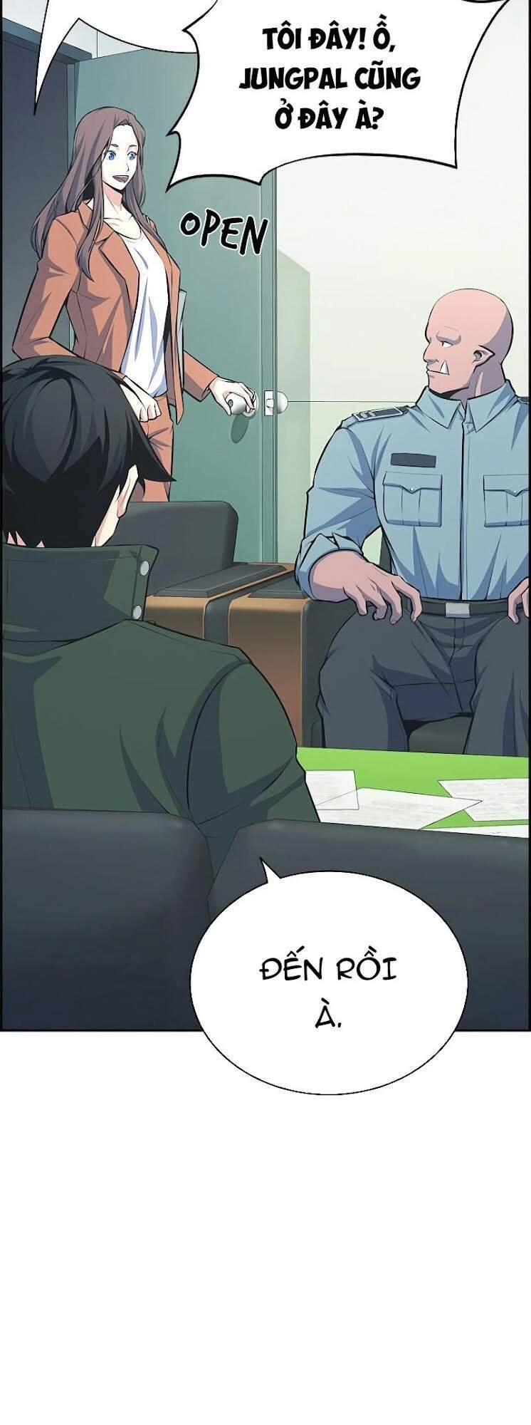 Kẻ Ngoại Đạo Chapter 6 - 41