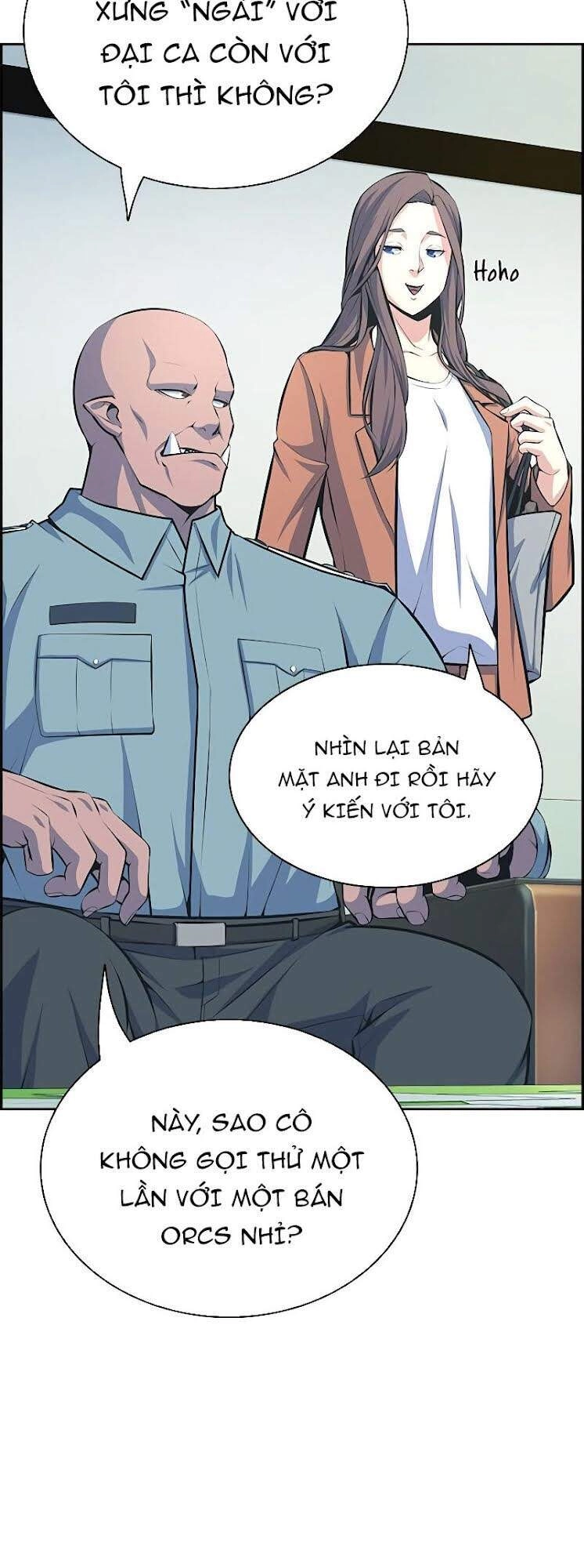 Kẻ Ngoại Đạo Chapter 6 - 43