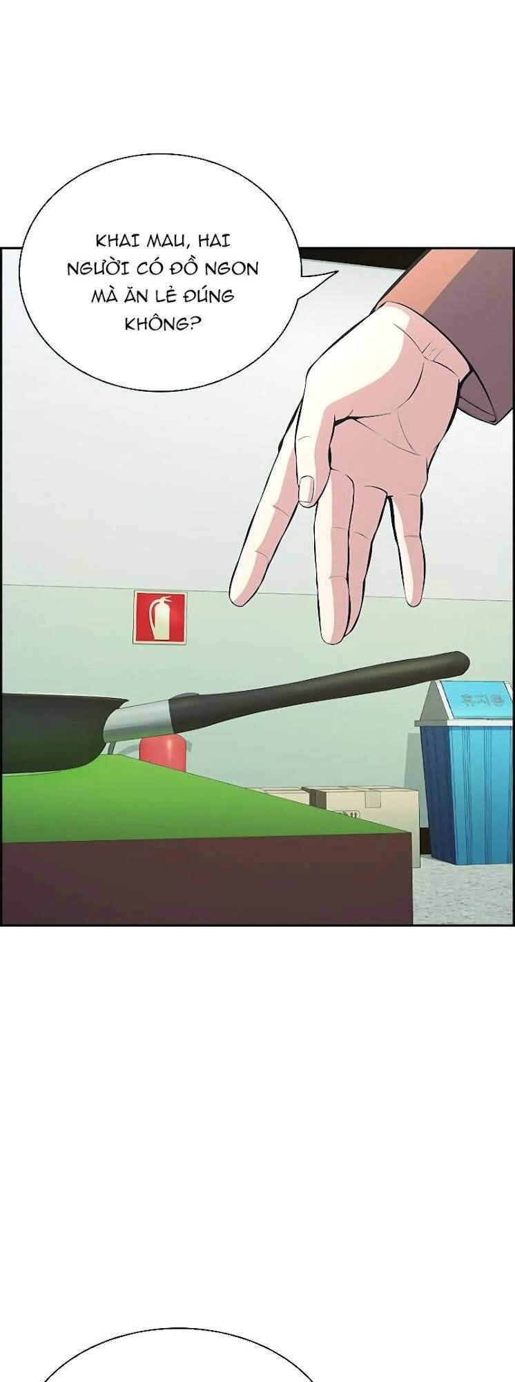 Kẻ Ngoại Đạo Chapter 6 - 46