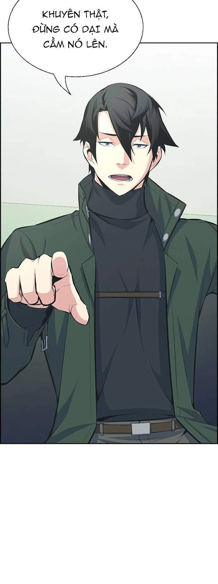 Kẻ Ngoại Đạo Chapter 6 - 47