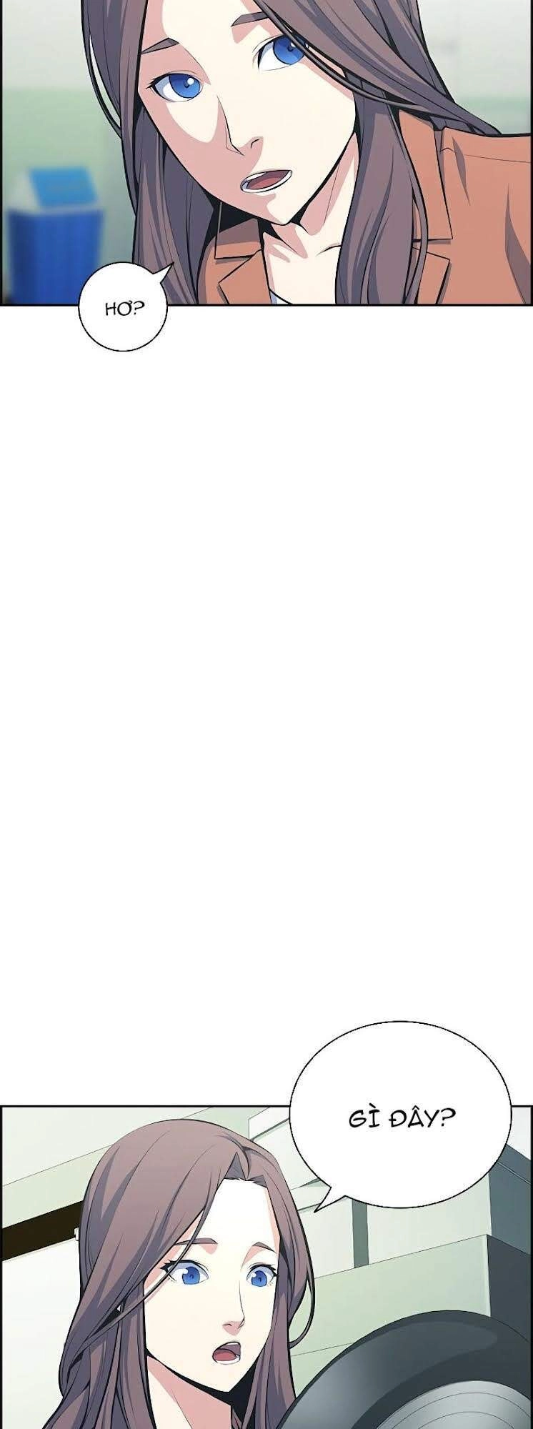 Kẻ Ngoại Đạo Chapter 6 - 49