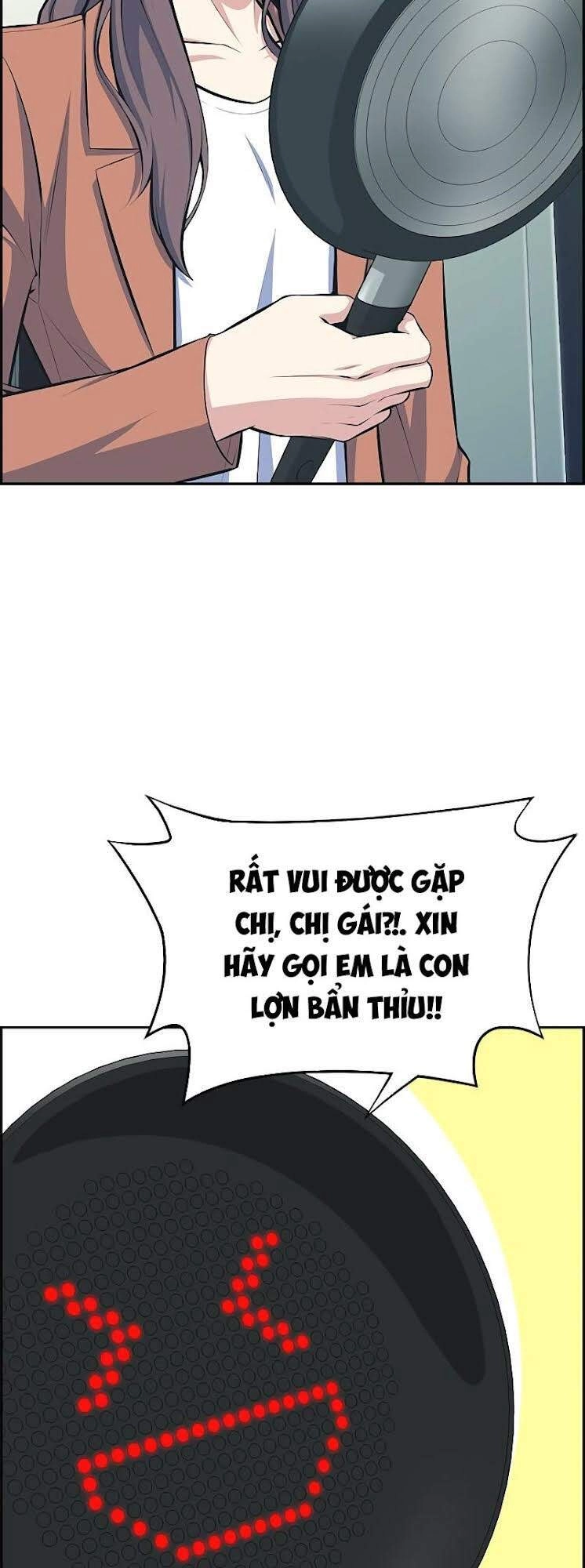 Kẻ Ngoại Đạo Chapter 6 - 50