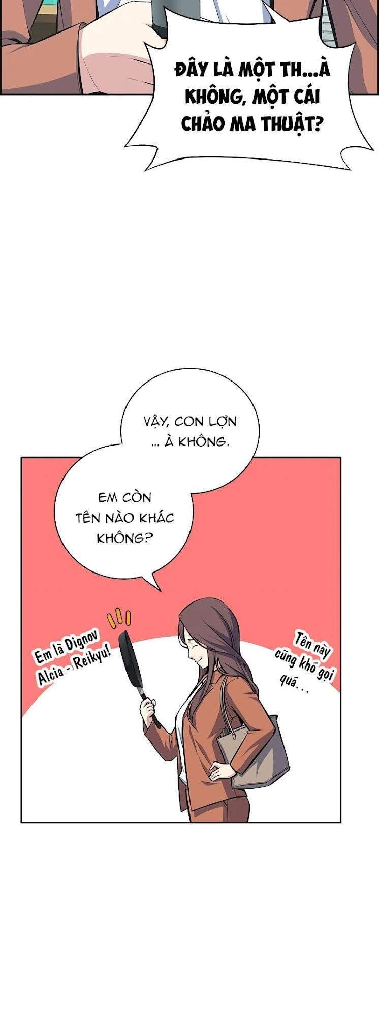 Kẻ Ngoại Đạo Chapter 6 - 53