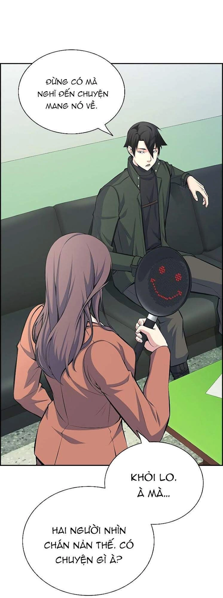 Kẻ Ngoại Đạo Chapter 6 - 55