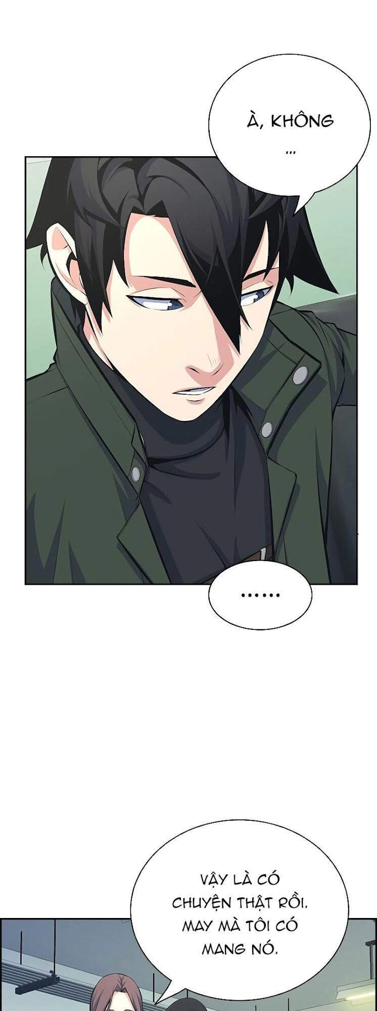 Kẻ Ngoại Đạo Chapter 6 - 56