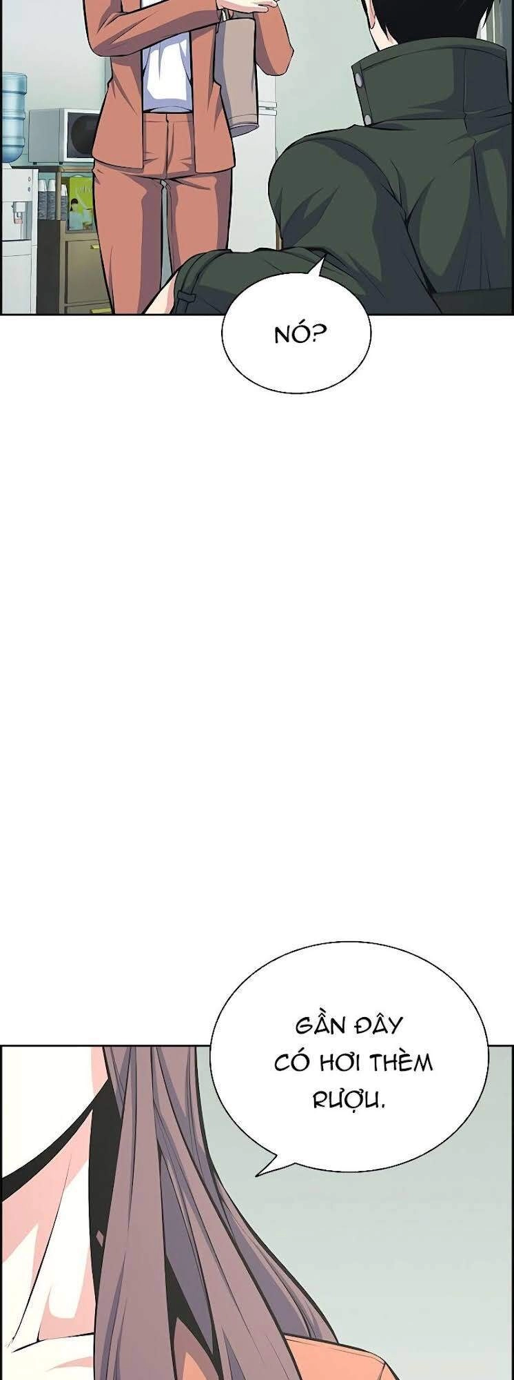 Kẻ Ngoại Đạo Chapter 6 - 58