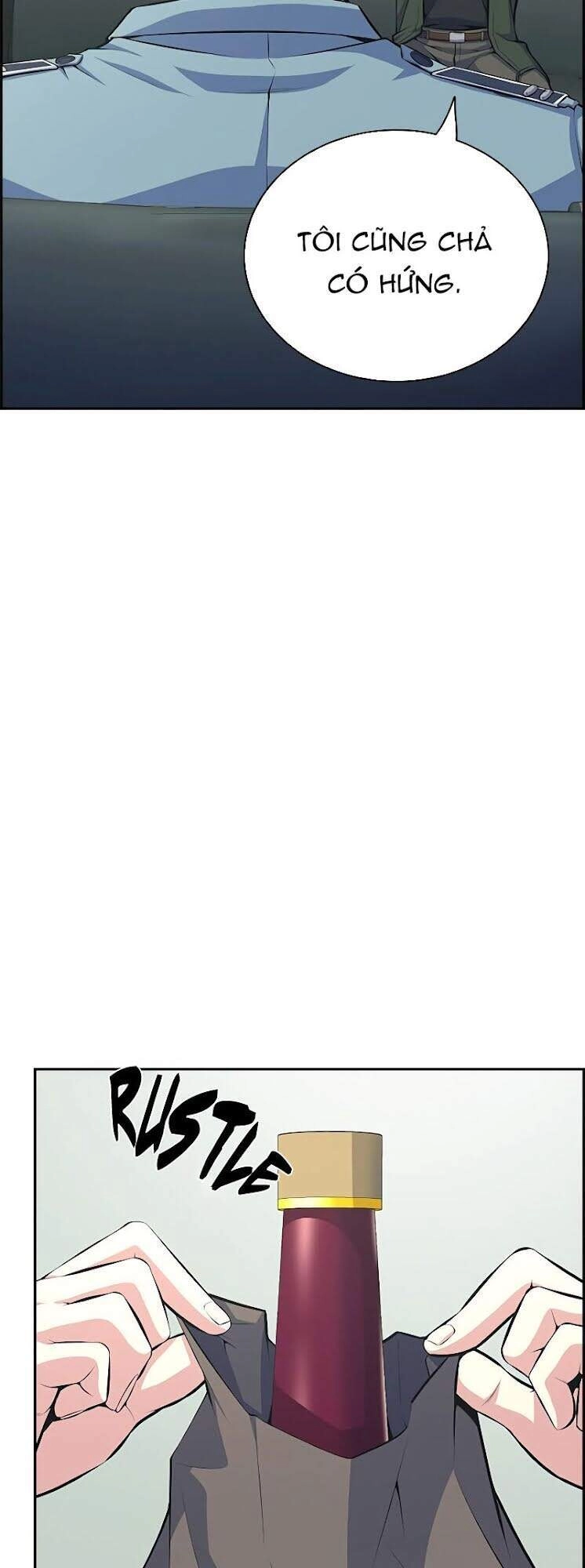 Kẻ Ngoại Đạo Chapter 6 - 61