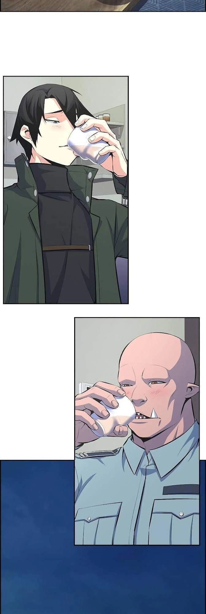 Kẻ Ngoại Đạo Chapter 6 - 67