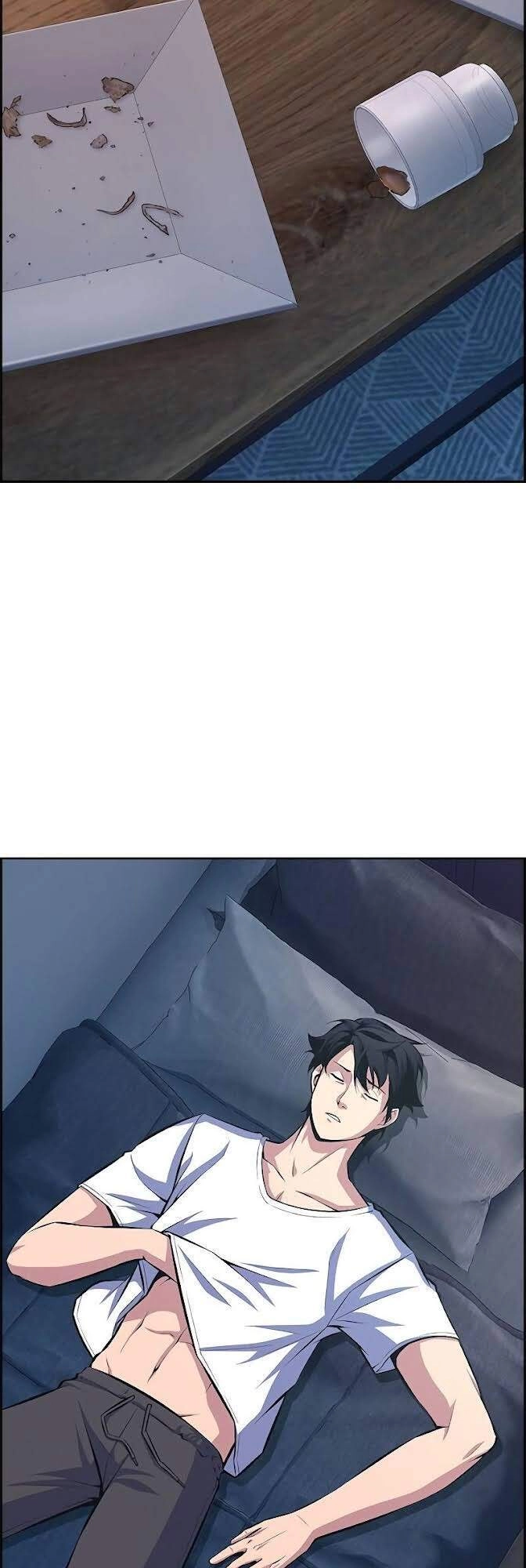 Kẻ Ngoại Đạo Chapter 6 - 70