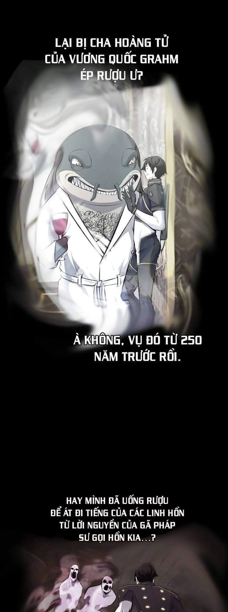 Kẻ Ngoại Đạo Chapter 6 - 73