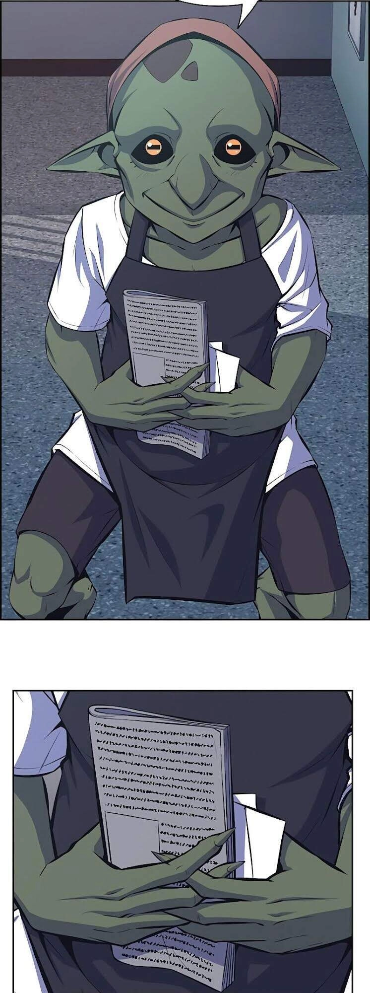 Kẻ Ngoại Đạo Chapter 6 - 80