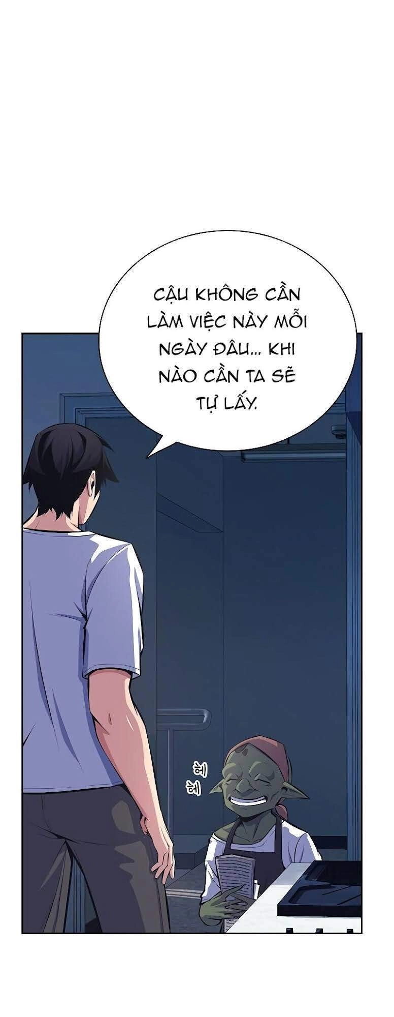 Kẻ Ngoại Đạo Chapter 6 - 82