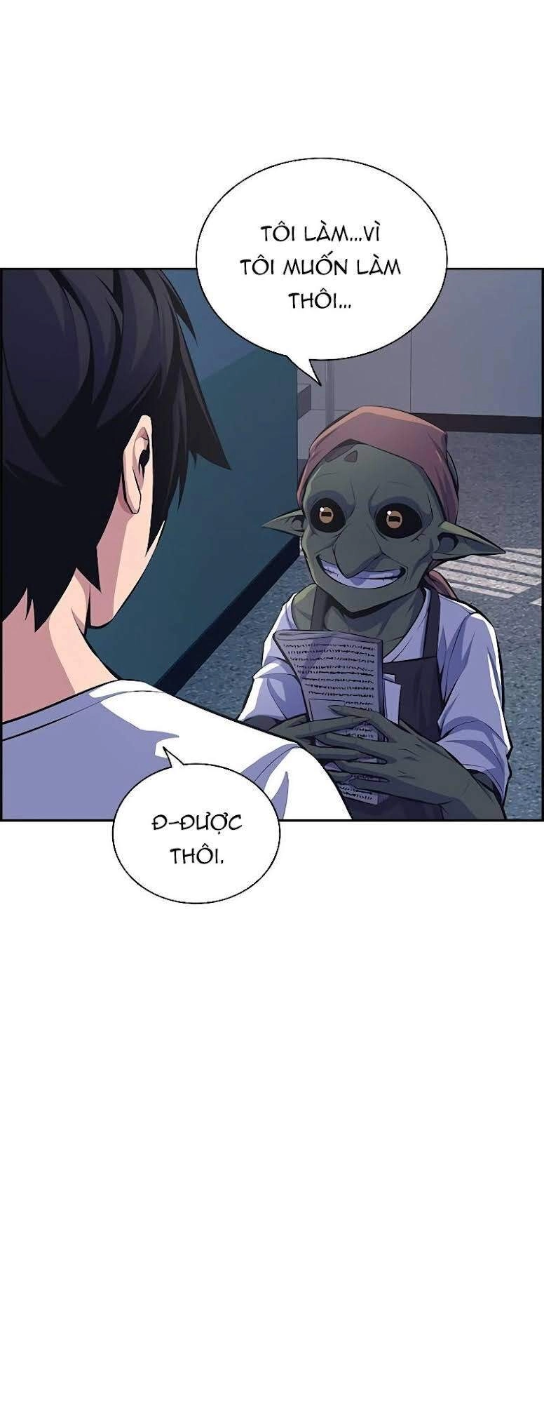 Kẻ Ngoại Đạo Chapter 6 - 83