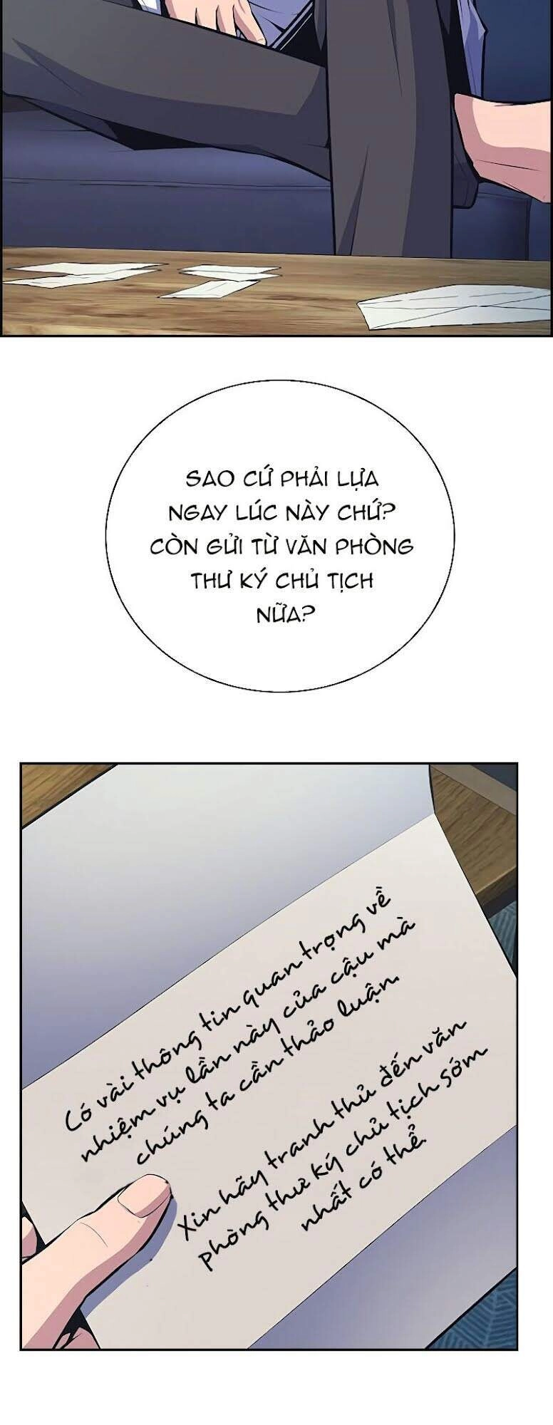 Kẻ Ngoại Đạo Chapter 6 - 88