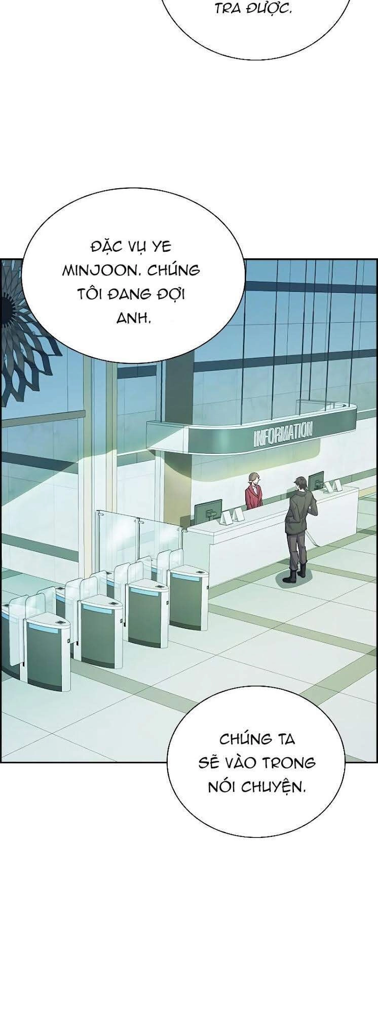 Kẻ Ngoại Đạo Chapter 6 - 94