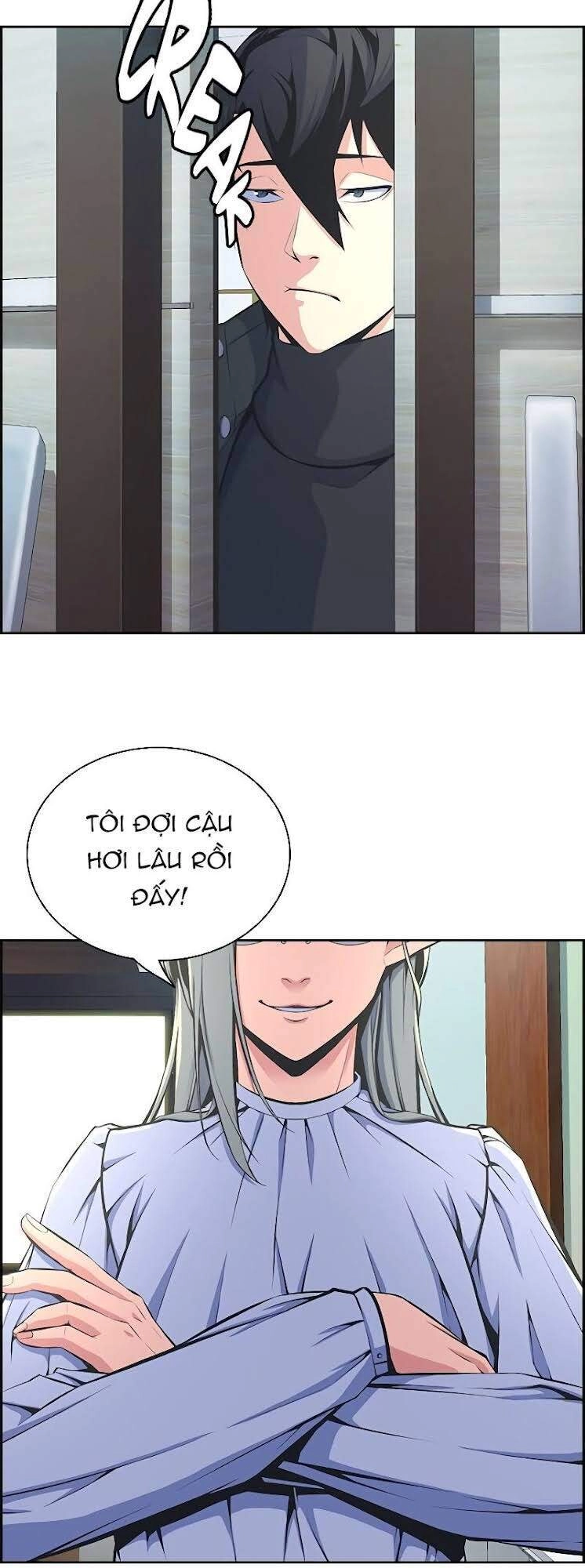 Kẻ Ngoại Đạo Chapter 6 - 98