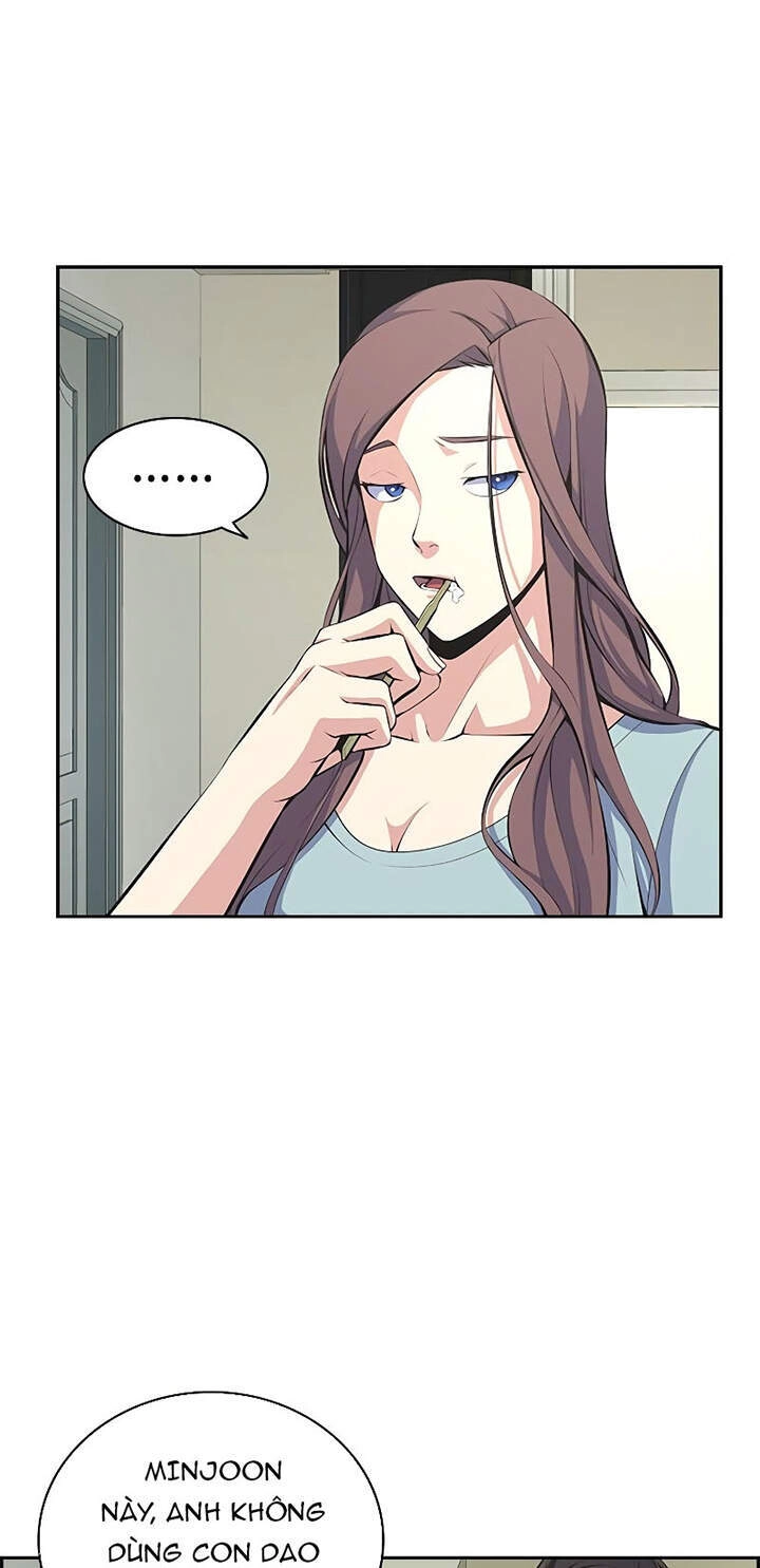 Kẻ Ngoại Đạo Chapter 7 - 2