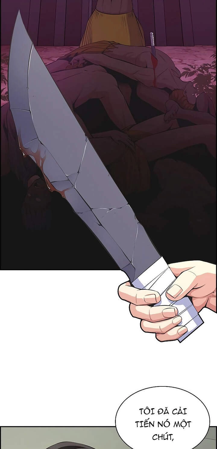 Kẻ Ngoại Đạo Chapter 7 - 4