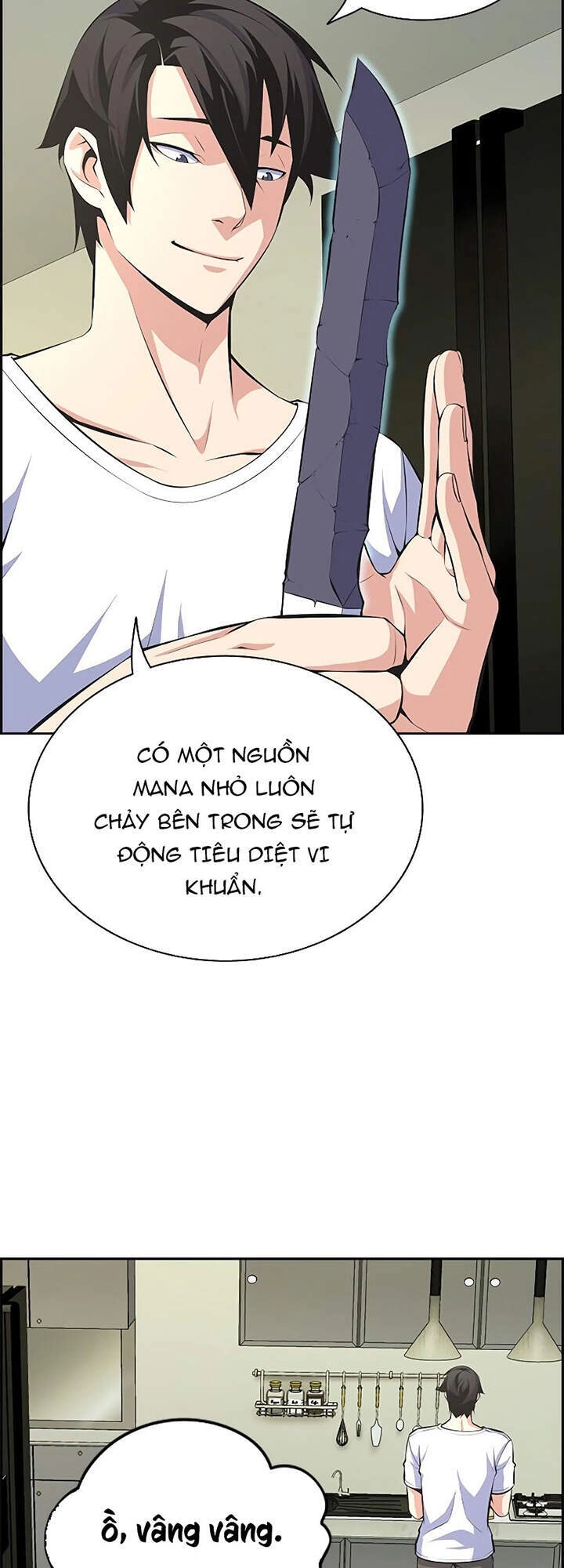 Kẻ Ngoại Đạo Chapter 7 - 5