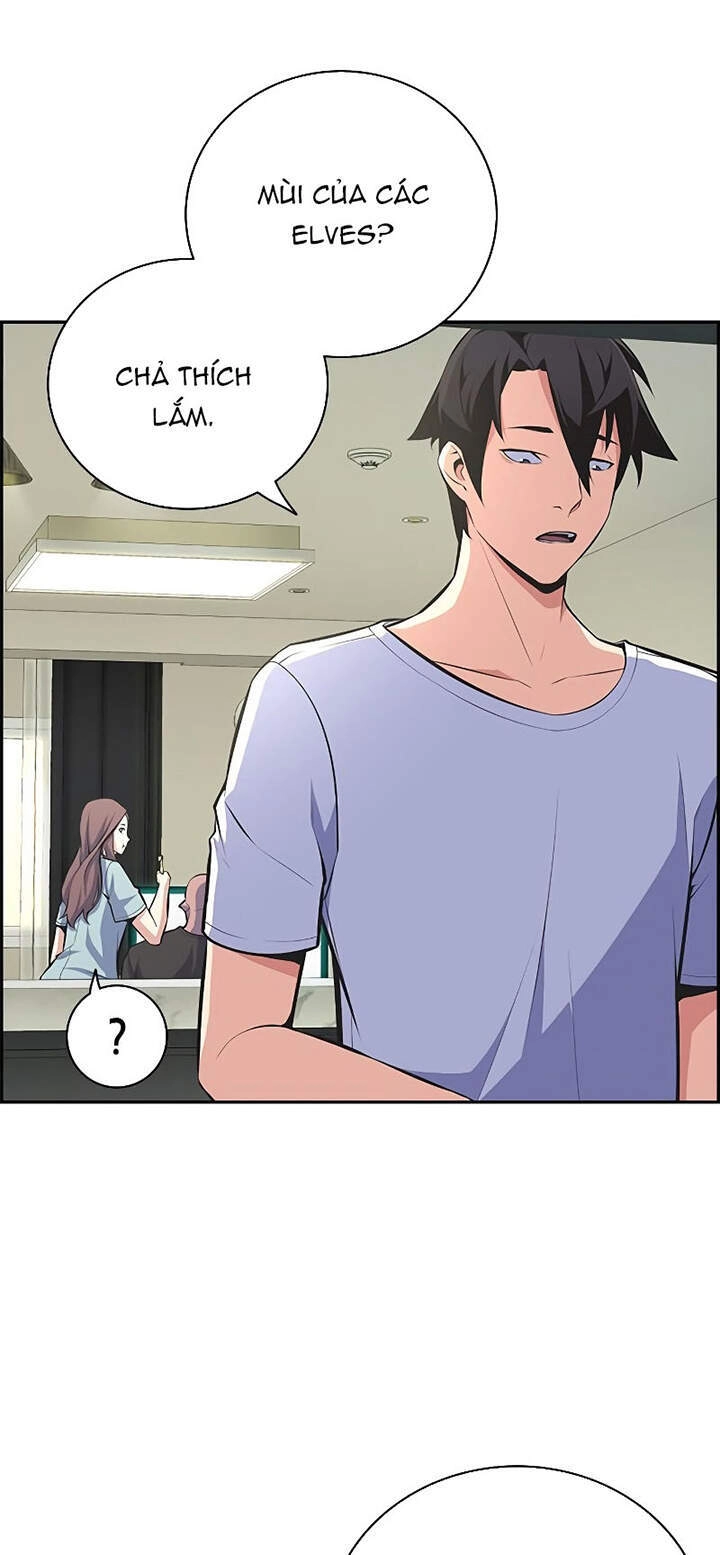 Kẻ Ngoại Đạo Chapter 7 - 10