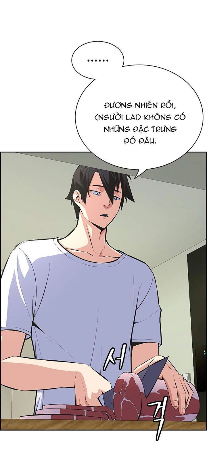 Kẻ Ngoại Đạo Chapter 7 - 12