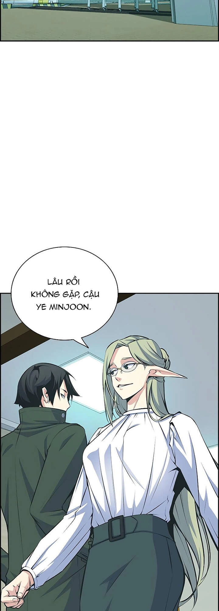 Kẻ Ngoại Đạo Chapter 7 - 15